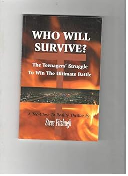 Paperback Who Will Survive? Book