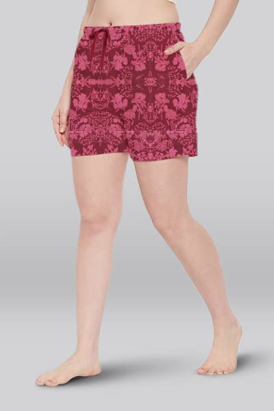 Image of Lyra Women Casual Shorts