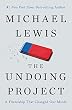 セール中のKindle本26:The Undoing Project: A Friendship That Changed Our Minds (English Edition)