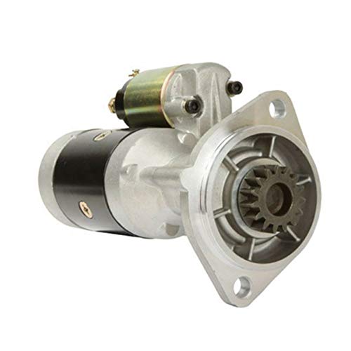 Amazon.com: For Hitachi Excavator Starter Motor S13-124 S13-132