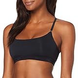 folgt Marc O’Polo Body & Beach Damen W Bustier, Schwarz (Blauschwarz 001), 40 (Herstellergröße: L)