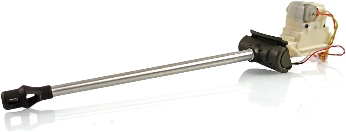 Heng Long Metal Recoil Barrel BB Unit for 1/16 M4A3 Sherman 3898 RC Tank Model RC Tank Spare Part