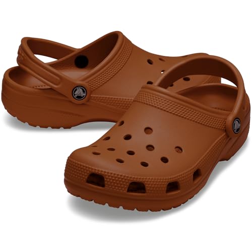 Image of Crocs Unisex-Adult Classic Clog, Clogs for Women and Men