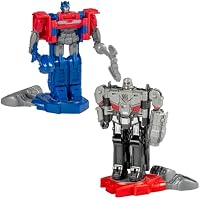 Transformers Tra Mv8 Battling Multipack - Spring - Admiral Vs