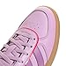 adidas Unisex-Kids Breaknet Sleek, Bliss Lilac/Preloved Purple/Gum, 4