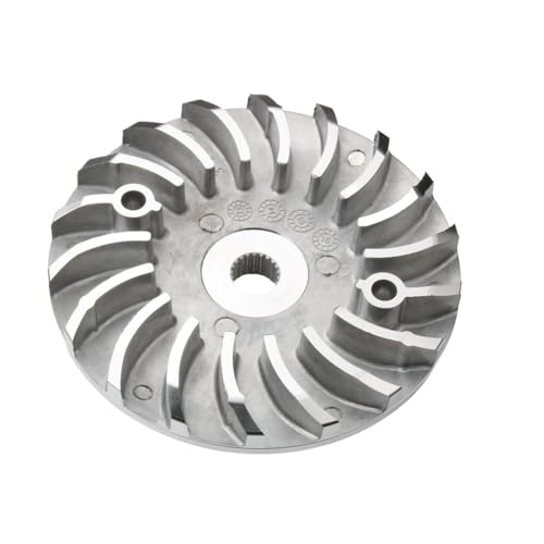 Variador CVT para Joymax 300 soluciona pérdida de potencia 22102-HMA-000