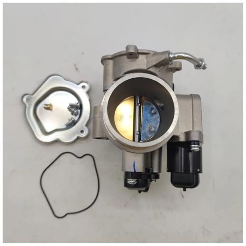 Corps de papillon des gaz pour HS500 D46-A réparer accélération UTV - 3