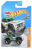 Hot Wheels Zamac Custom Ford Bronco, Surf's Up 5/5