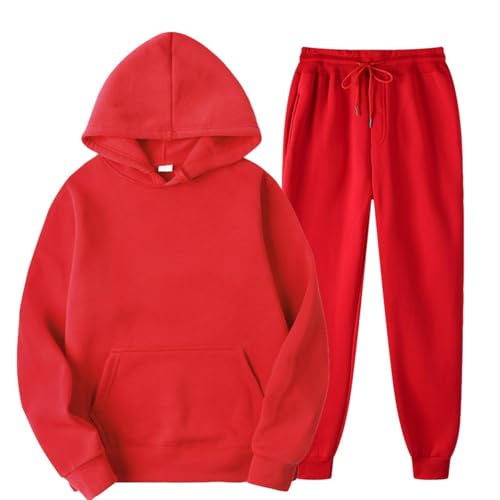 Ensembles de sweats à capuche femme pour activités de plein air et détente