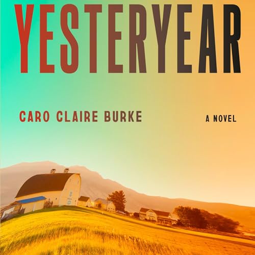 A Tradwife Travels Back in Time in 'Yesteryear'