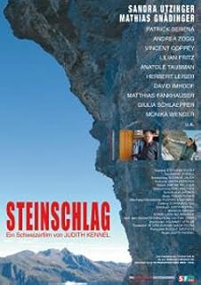 Rockfall [Region 2]