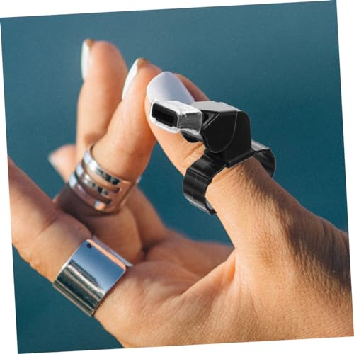 Silbatos deportivos HANABASS 2 piezas para árbitros miniatura 7