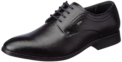 Lee Cooper Mens LC7743E Black Formal Lace UP Shoes_42EU (B0CX941TD2) Amazon Price History, Amazon Price Tracker