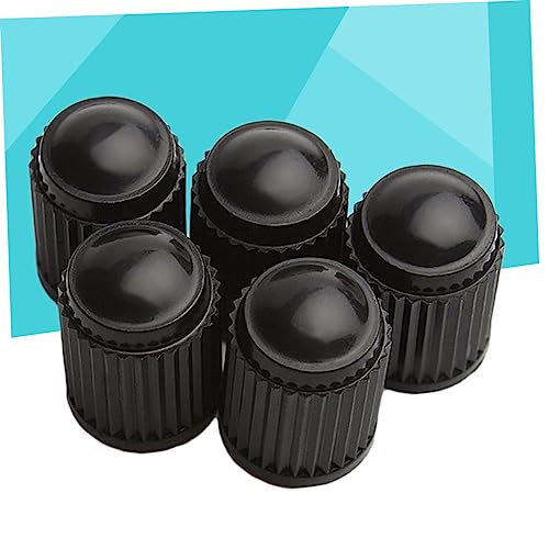 20 Und. Tapones de Válvula Aire para Bicicleta, Impermeables miniatura 4