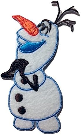 Frozen Olaf