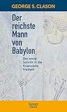 Photo Gallery der reichste mann von babylon: der erste schritt in die finanzielle freiheit (german edition) Photo Gallery der reichste mann von babylon: der erste schritt in die finanzielle freiheit (german edition)