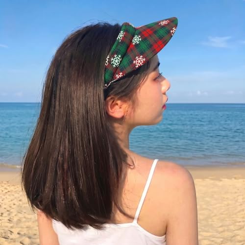 Image of Sun Visor Hats Women Wide Brim Adjustable Clip On Visors Beach Men Hat
