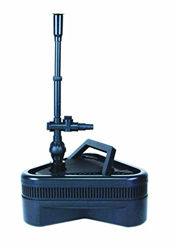 Filtro para estanque Lifegard Aquatics Uno Kit miniatura 1
