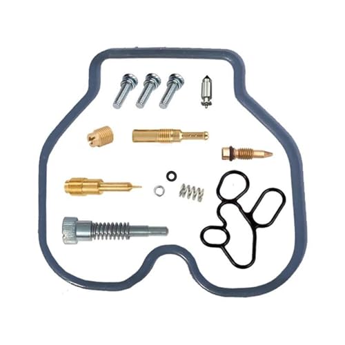 Kit réparation carburateur Honda CG150 Sport pour entretien mécanique moto