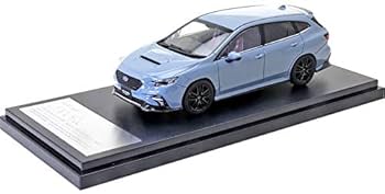 Amazon | Hi Story 1/43 スバル LEVORG STI Sport (2020) STI