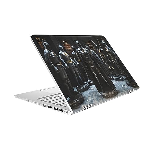 Autocollant de protection HP Spectre Pro X360 G2 pour masquer les rayures