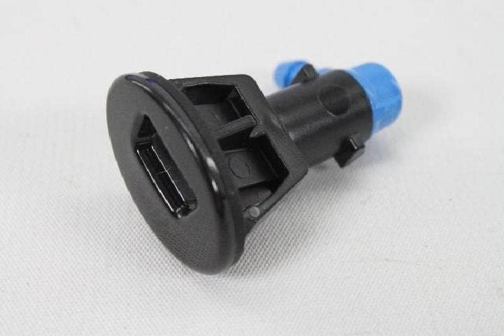 Miniatura 2 de Mopar 68175211AA Boquilla para limpiaparabrisas (trasera) Jeep Grand Cherokee