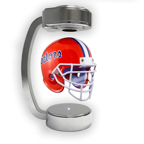 NCAA Florida Gators Mini Hover Helmet