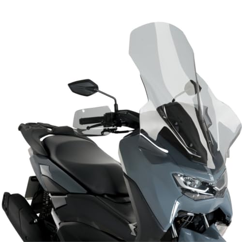 Bouclier protecteur Yamaha NMAX finition premium haute résistance