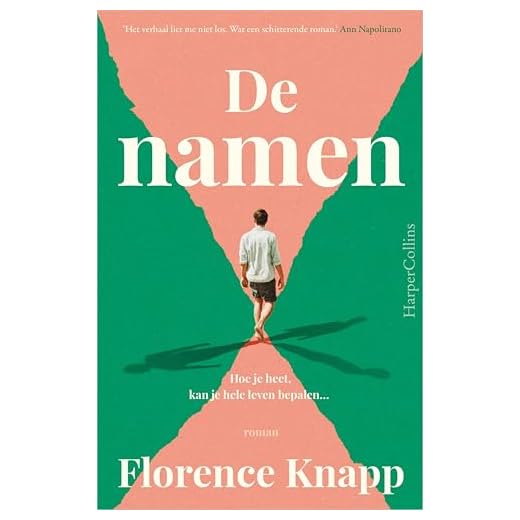 De namen: Hoe je heet, kan je hele leven bepalen...
