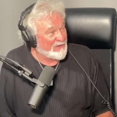 Lights, Camera, Action: Brad Leland's Journey in the Film Industry