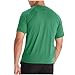 MARMOT Men's Windridge Moisture-Wicking, Eco-Friendly, Breathable, UPF Short Sleeve Shirt, Clover, Large