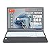 【整備済み品】 富士通 15.6インチ 第十世代 Core i5ノートパソコン A5510/ Win11 Pro/MS Office H&B 2019 / /WIFI/HDMI / 8GB/256GB SSD/テンキー