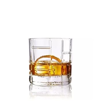 Ocean Traze FTR Double Rock, 350 ml, Set of 6