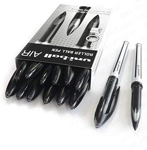 Uni-Ball AIR UBA-188-L - Penna roller a punta