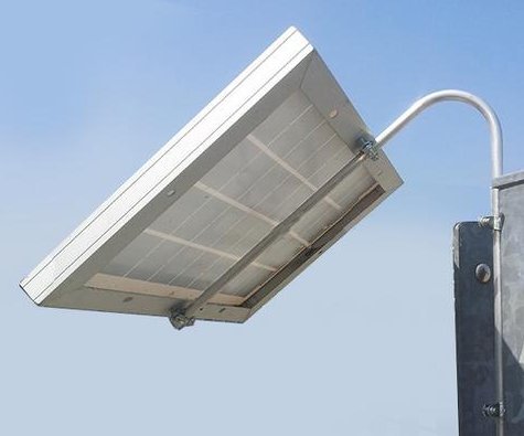 DUCATI apricancello SOLARE MONOANTA HC812-300