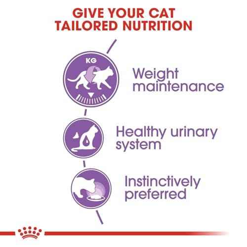 Image of Royal Canin Sterilized Wet Cat Food 85 G (Pack of 48)