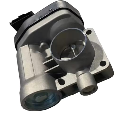 Cuerpo de acelerador de recambio para motores Alfa Romeo 1.2L y 1.4L