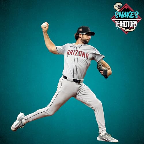 Report: D-backs Exploring Reunion with Zac Gallen