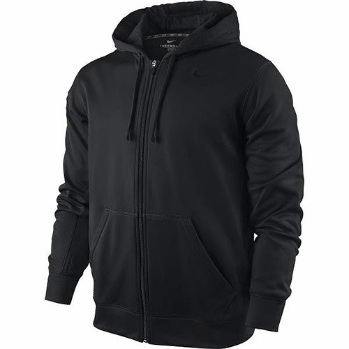 Buy Nike Men's Polyester Track Jacket