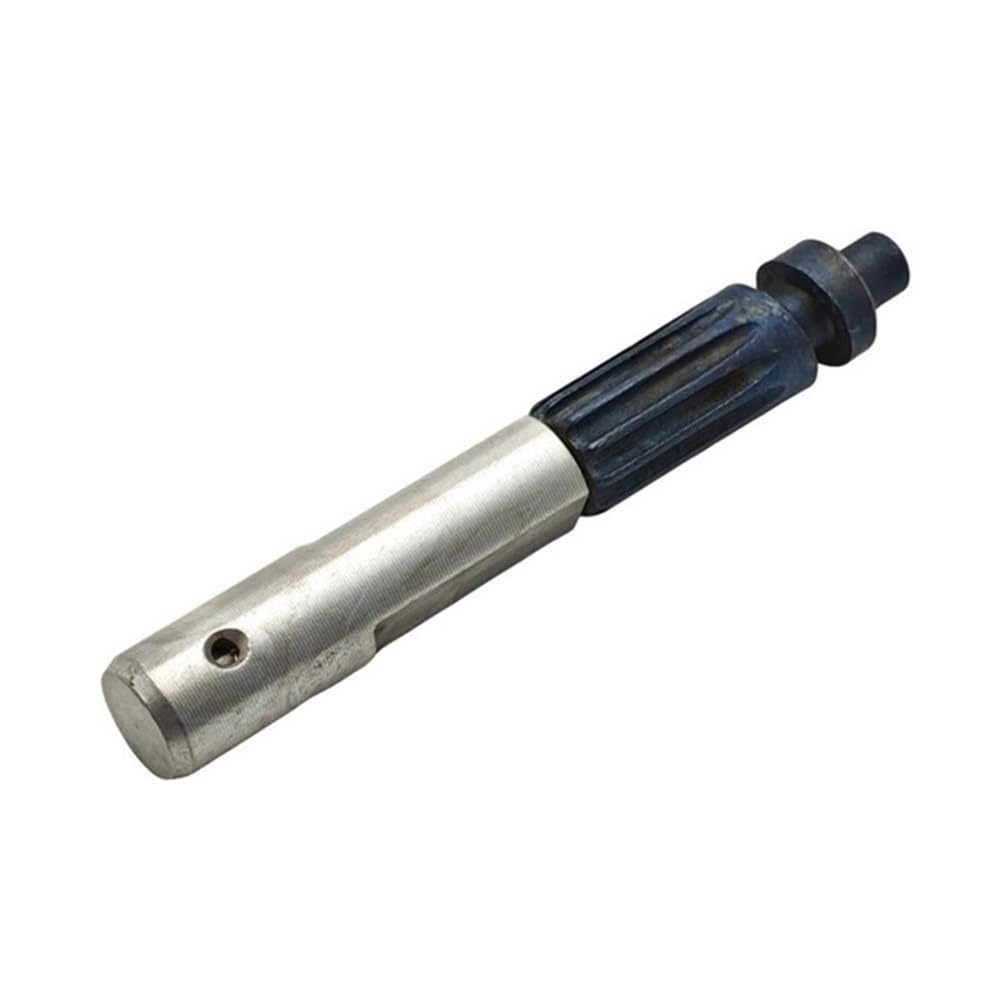 Placa de Barra tensora de Cadena Apta for Motosierra 2145 2150 CS2141 CS2145