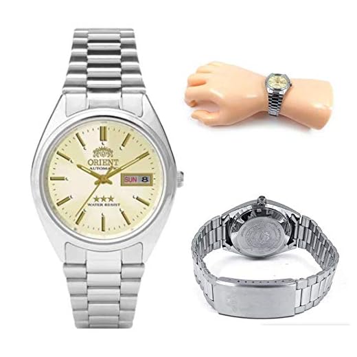 Relogio Orient Masculino Analogico Casual/automatico 469wa3 C1sx