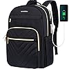 VANKEAN 15.6 Inch Laptop Backpack f...