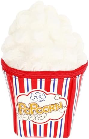Marushin Pouch Yup! Popcorn Box Synthetic Leather Popcorn Fabric 0585031200 - 2
