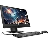 HAUTE PERFORMANCE – Ordinateur de bureau tout-en-un HP ProDesk 600 G3 avec 8 Go de RAM pour une exécution transparente de plusieurs applications et tablettes de navigateur simultanément. Compatible avec 256 Go d'espace de stockage SSD pour stocker des applications, des photos, de la musique et des films. Équipé de 8 Go pour le multitâche à pleine vitesse et sans délai.