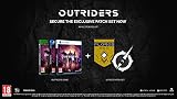 Outriders - Day One Edition [GRA XBOX ONE]