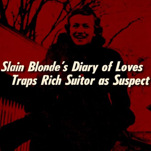 Florence Buzzell's Love Diary