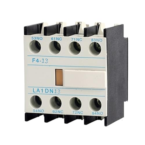 F4-11 �⏕�ړ_�O���[�v CJX2LC1 AC �R���^�N�^ LA1-DN11 �ړ_�X�C�b�`(F4-13 oneopenandthreeclosed)