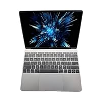 Amazon.co.jp: ノートパソコン Mac-Book Retina 12インチPro A1534