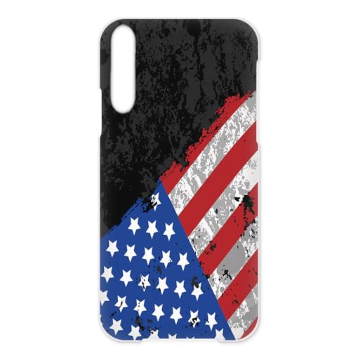 Xperia 5 V p SO-53D SOG12 XQ-DE44 Ή GNXyA5ṼJo[ X}zP[X g n[hP[X  re[W AJ ubN h164a02