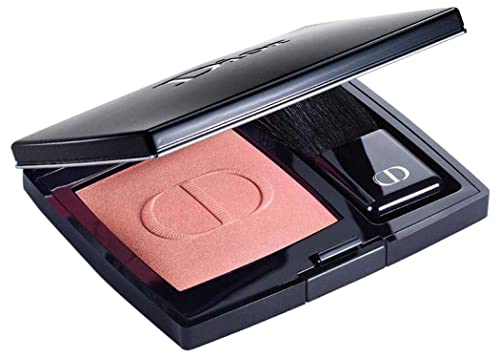 Dior Rouge Blush 361 Rose Baiser #TOP28